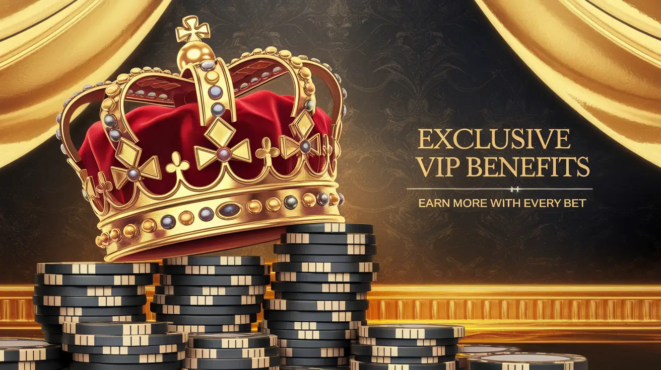 Promotions et bonus de SkyCrown Casino